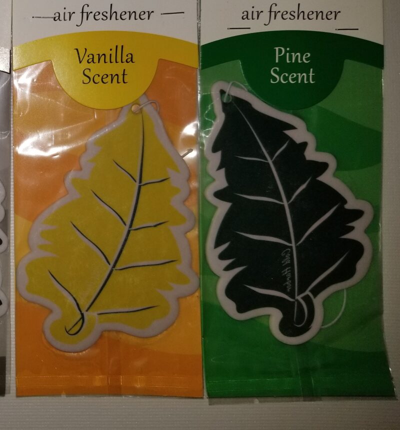 Car Air Fresheners