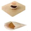 Paper Food Wraps and Bags