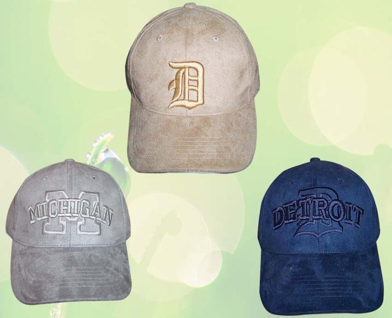 Baseball Caps